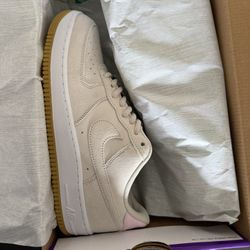 Nike Air Force 1 Low SB 