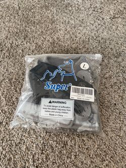 Brand new cat leash with harness
