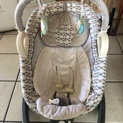 Fisher-Price Baby  Swing