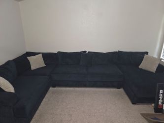 Sectional Couches