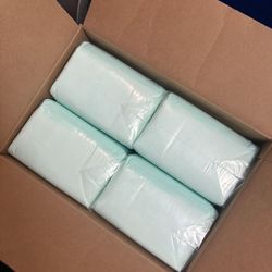 Box Of Pads