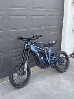Talaria mx4