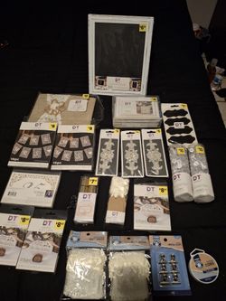 For Wedding Or Anniversary