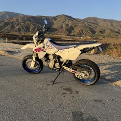 2023 Drz400sm 
