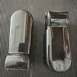 RV Wiper Arm Covers