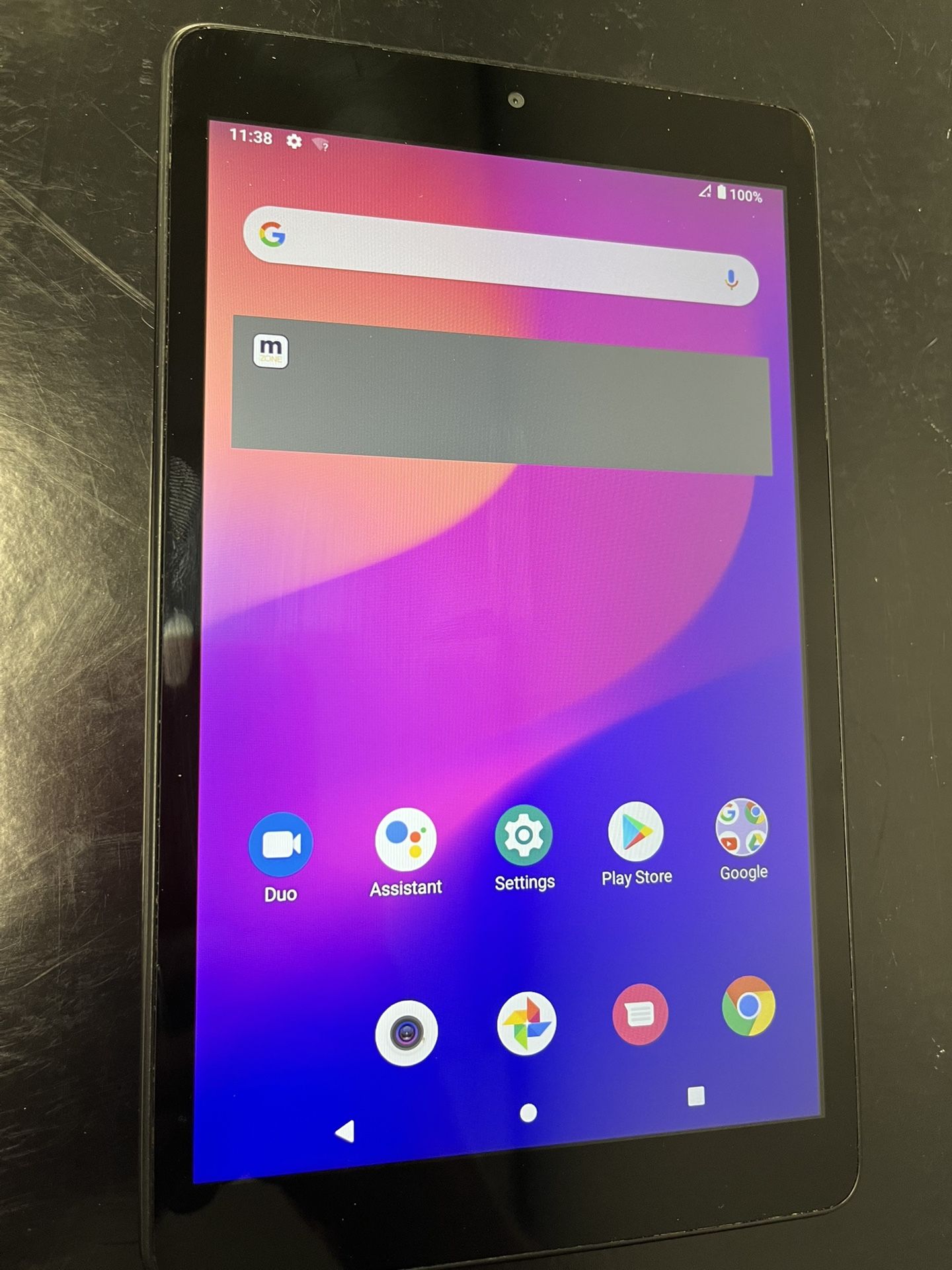 Alcatel Joy Tab 2 (845719-1)