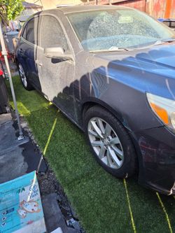 2013 chevy malibu ltz