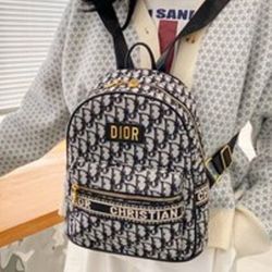 Dior Backpack 