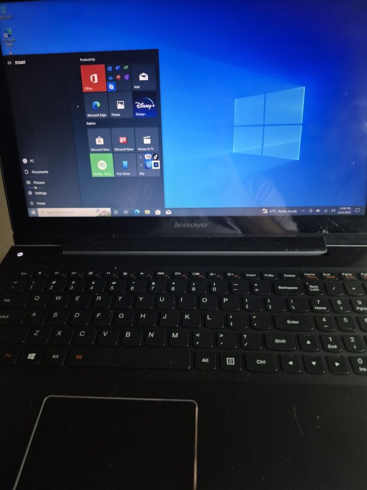 Lenovo U530