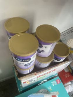 Enfamil Gentleease Formula