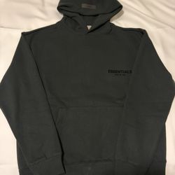 Essential Hoodies