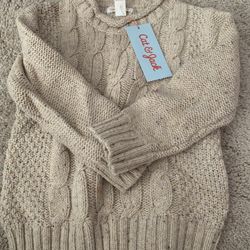 Toddler Sweater