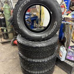 Cooper Discoverer At3 