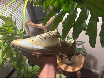 1:1 Limited Edition CR7