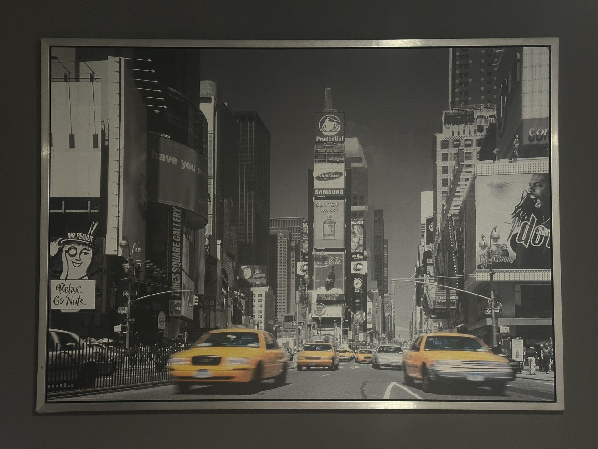 Wall Art - Framed