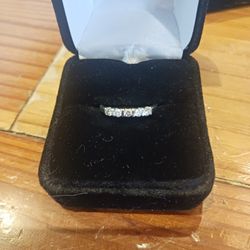 Engagement / Wedding Ring 