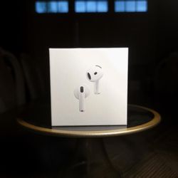 AirPods 4