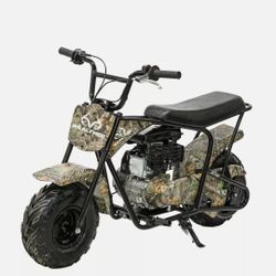 Mini Bike 275 Obo