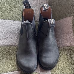 Women’s Blundstone  Boots 7