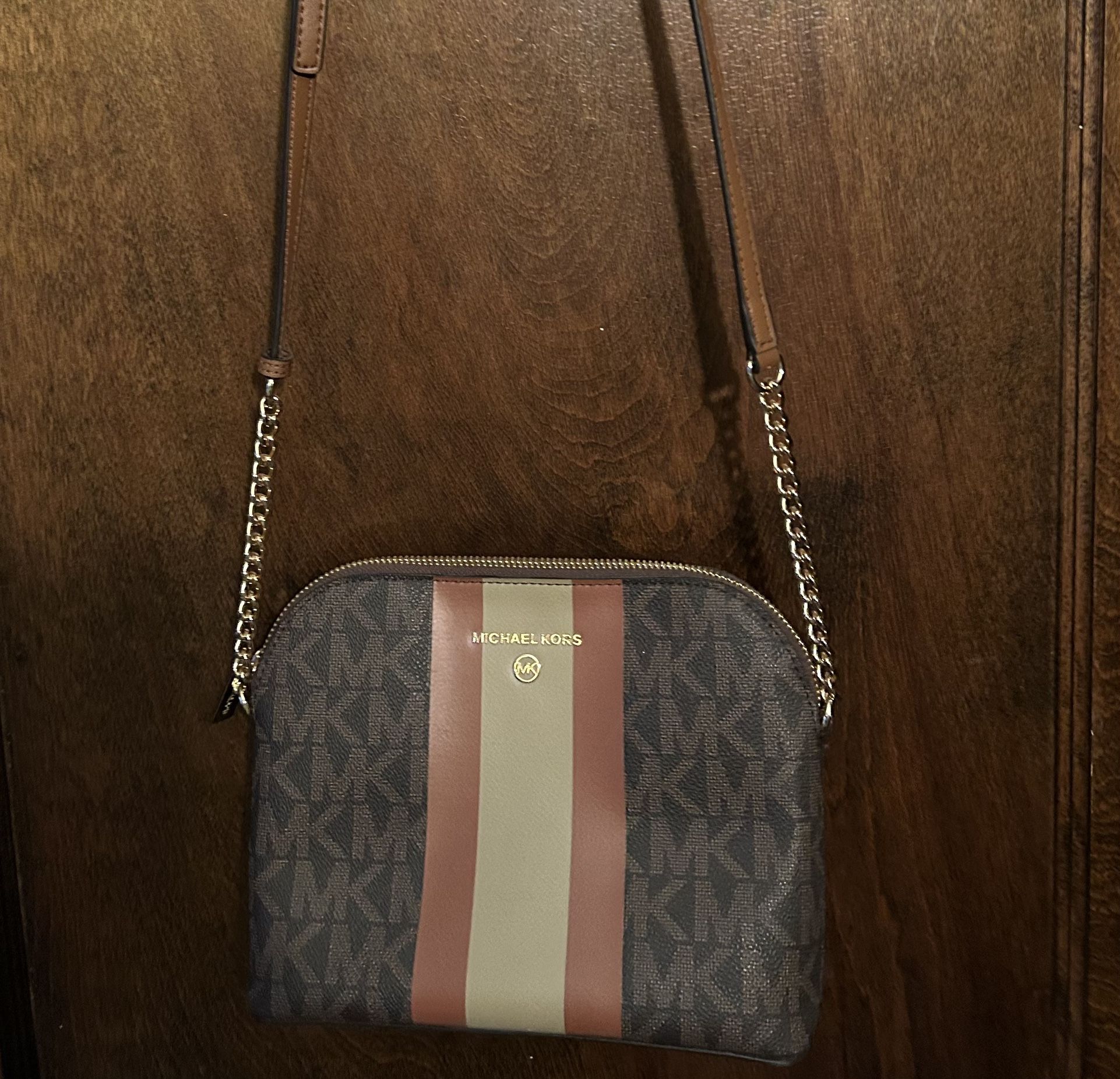Michael Kors Crossbody Bag