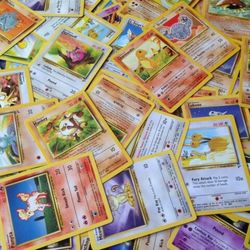 Cash For Pokemon Cards - Yu-gi-oh -Dragon Ball Z AND MORE