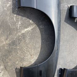 240sx New OEM Fenders