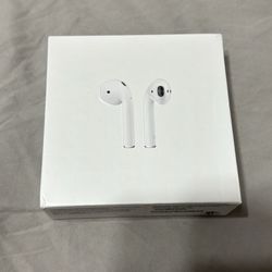 AlRPOD GENERATION ONE