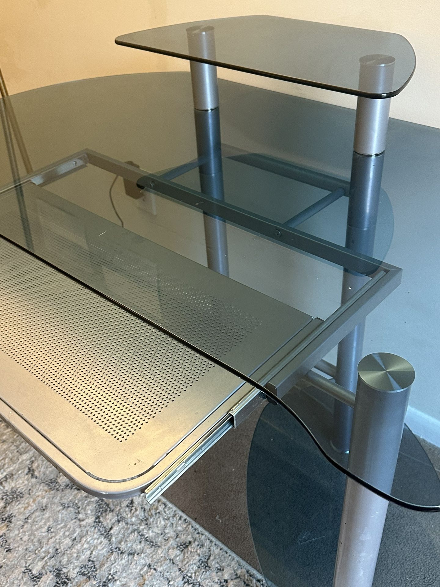 Writing/computer Desk