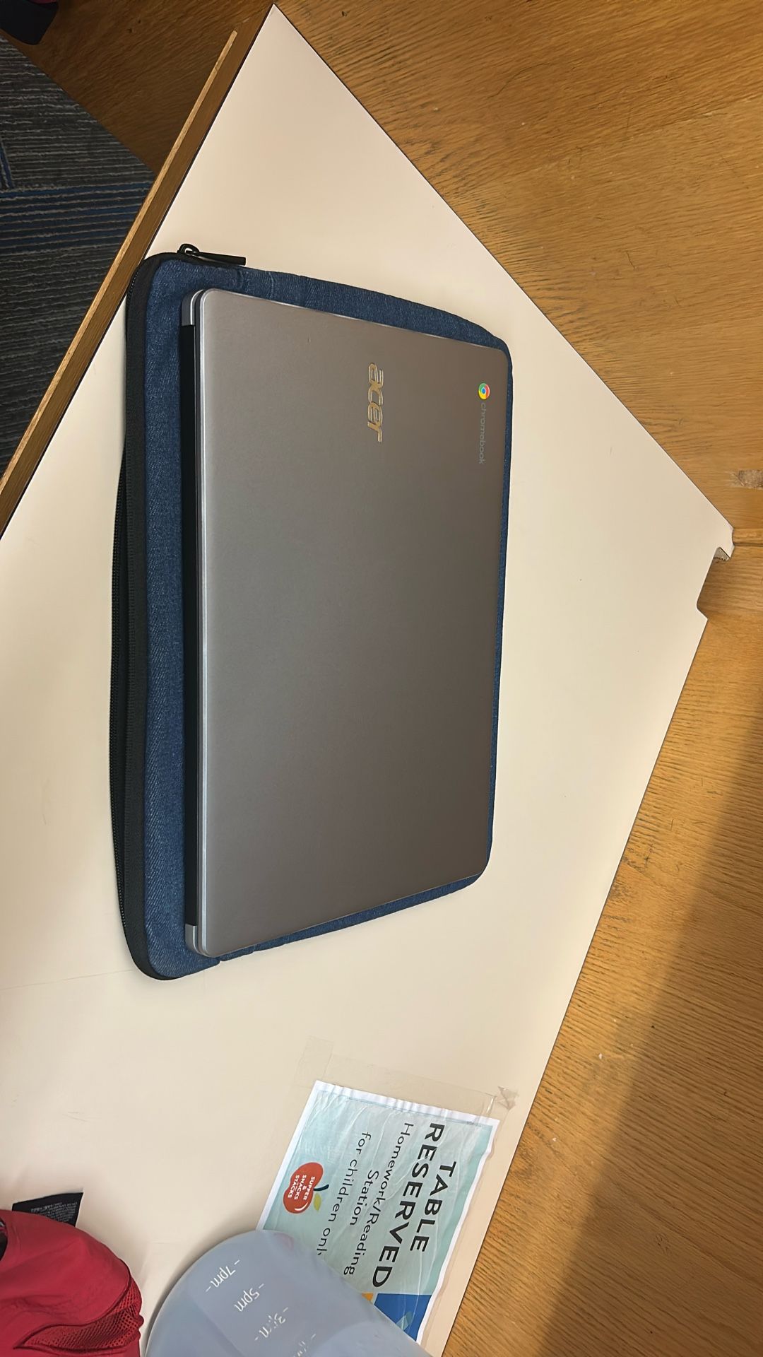 Acer Chromebook