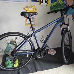 Schwinn Trailway Bike