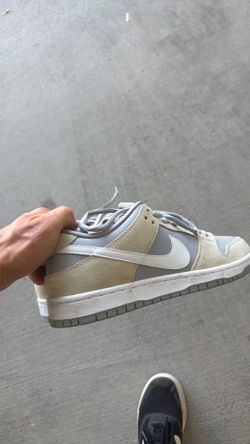 Nike dunk SB