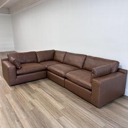 FREE LOCAL DELIVERY 🚚 Ashley Furniture Emilia Leather