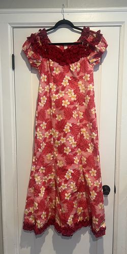 Vintage muumuu