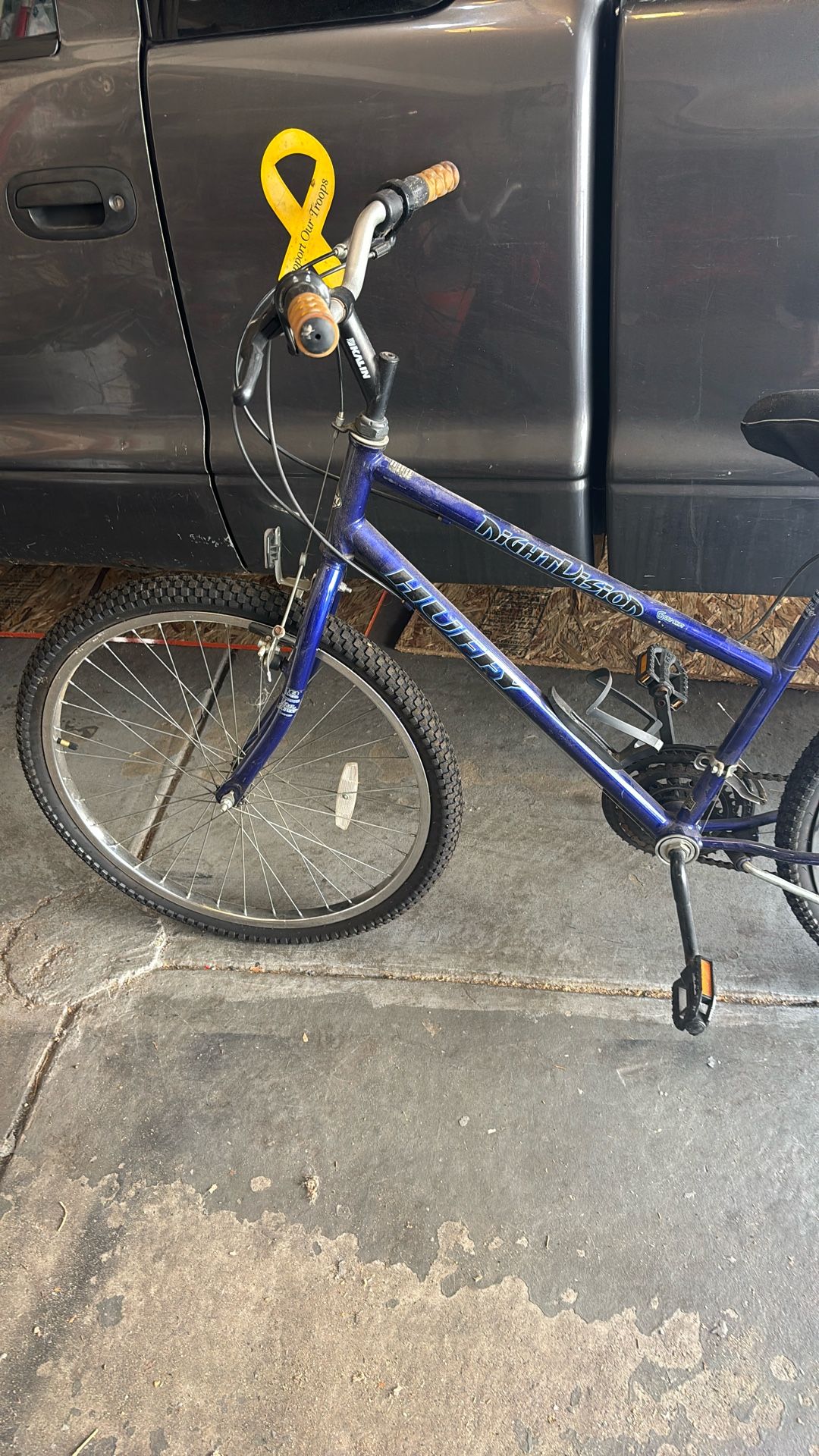 Huffy Bike
