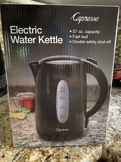 Electric Kettle