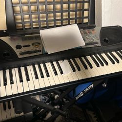 Keyboard