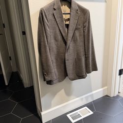 Banana Republic Men’s Suit