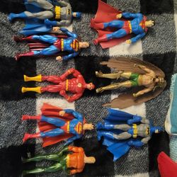 Dc  Colectors.  170.  