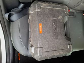 NAVAC BENDERS TOOL
