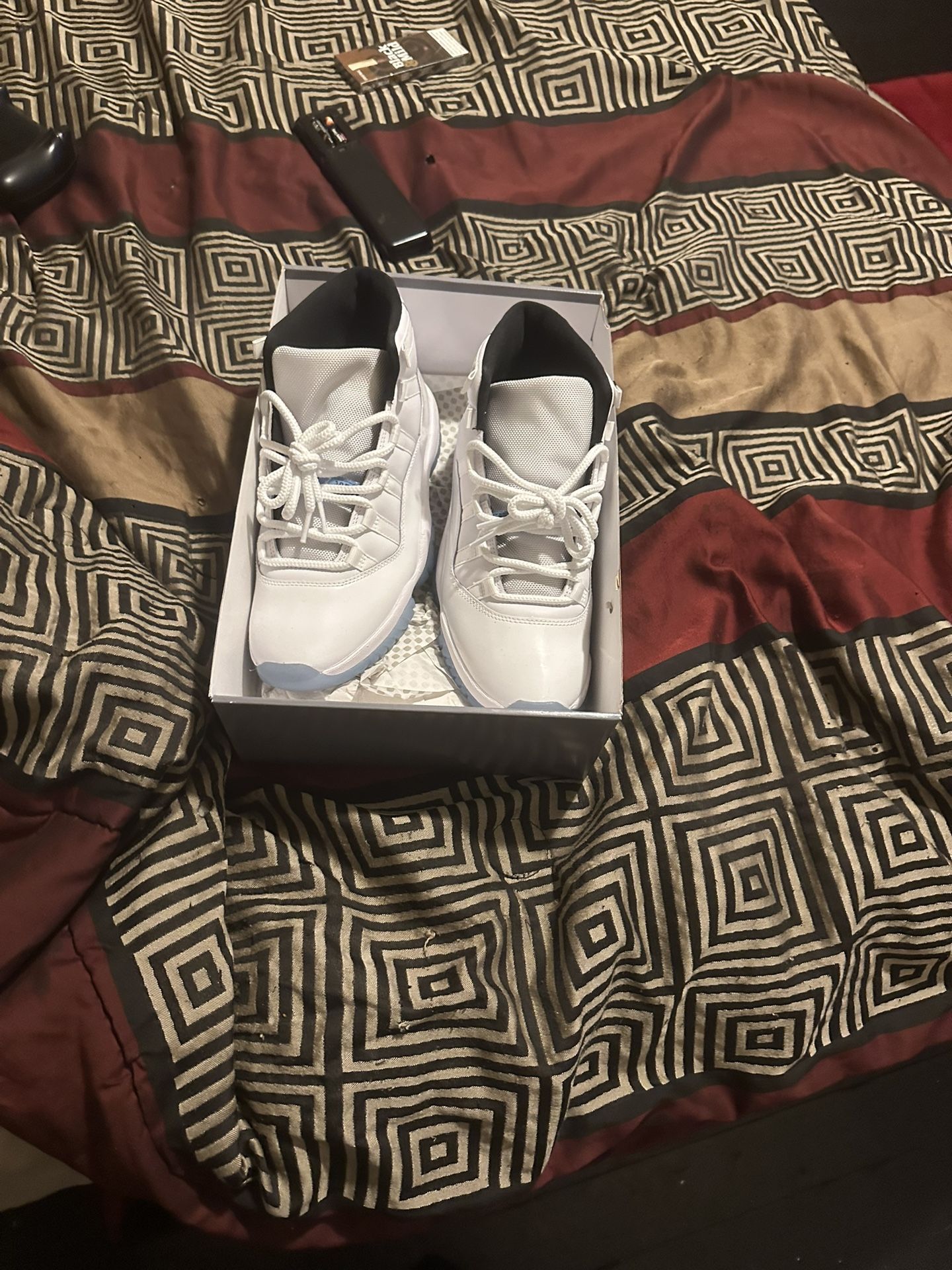 Jordan 11
