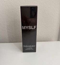 Yves Saint Laurent MYSLF Le Parfum