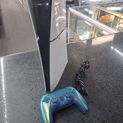 Ps5 Slim Digital