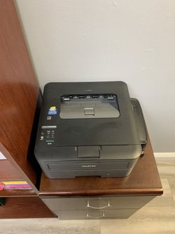 Brother printer HL-LE360Dw