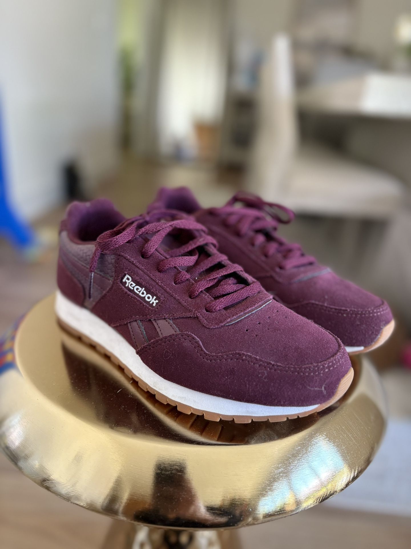 Reebok Women - 7 1/2