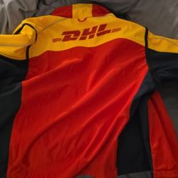 DHL UNISEX XL JACKET