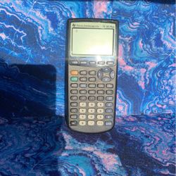 TI-83  PLUS 