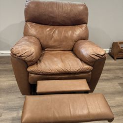 Comfortable Recliner Chair
