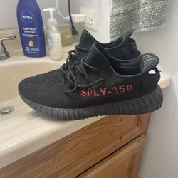 Yeezy 350