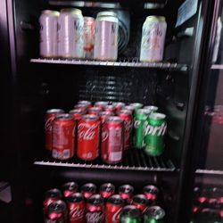 Mini Fridge