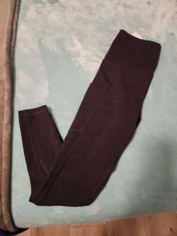 The Everything Pocket Leggings